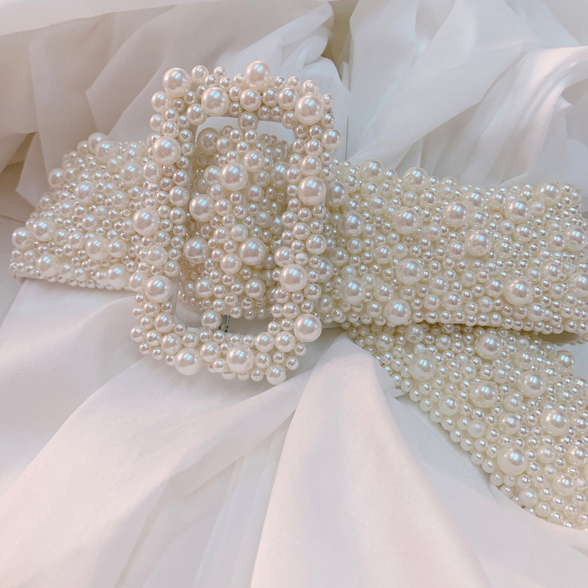 Gracie Floral Pleats Dress/ Belt main image 1