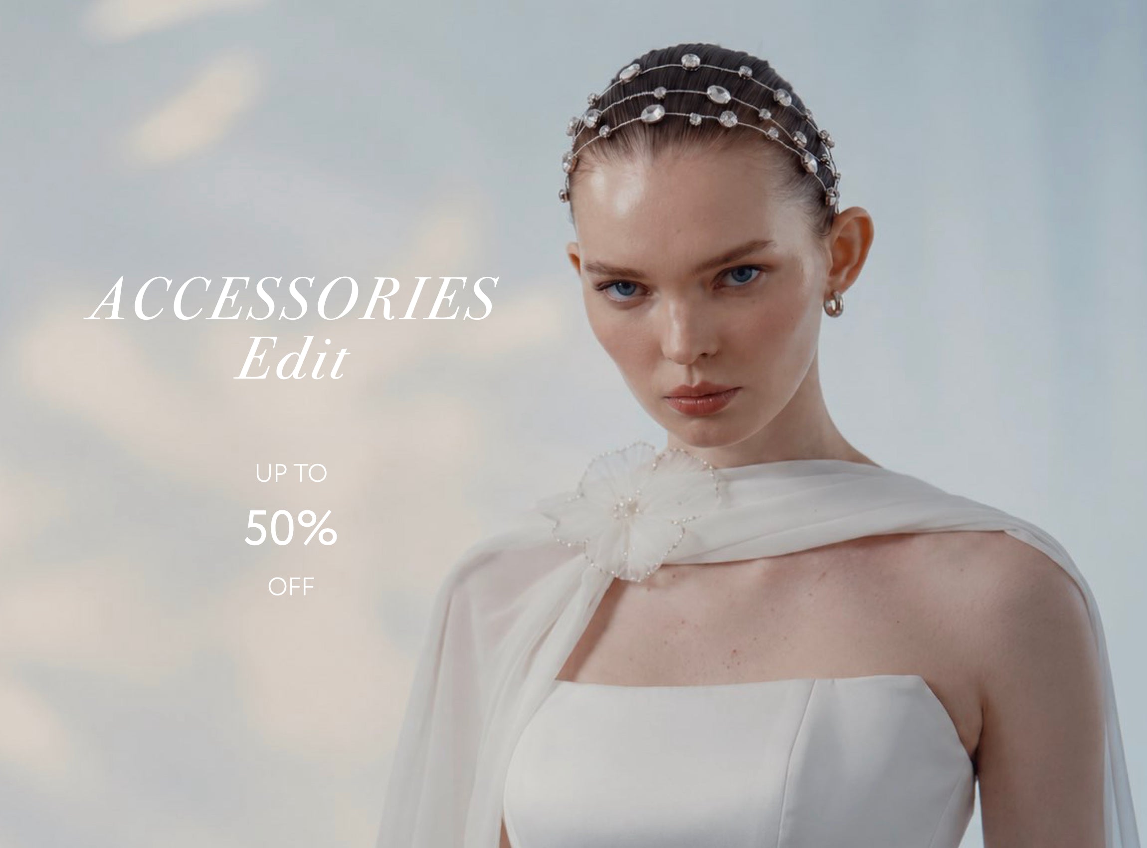 Archive Sale | Ekim 2026